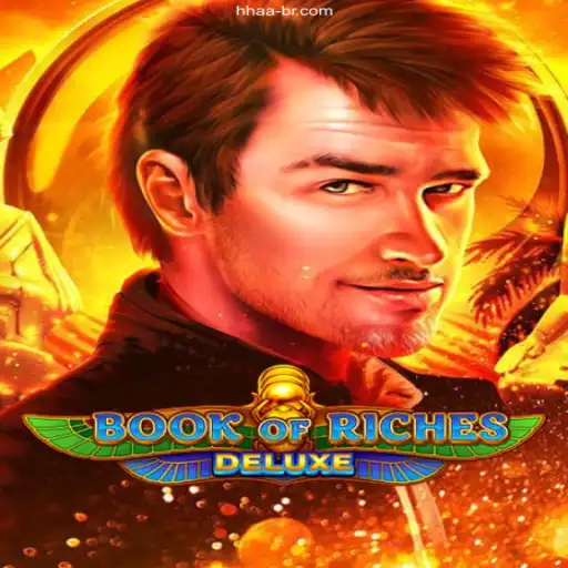 Exploring the Intrigue of Book of Riches Deluxe