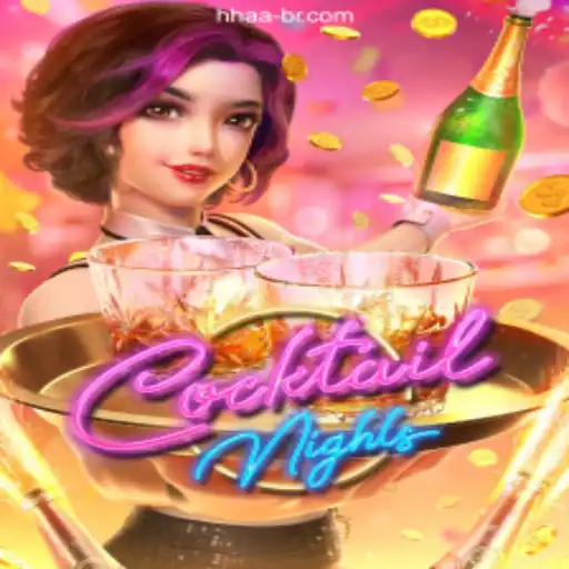 Unveiling the Excitement of CocktailNights: A Thrilling Gaming Adventure