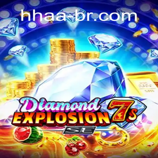 Dive into DiamondExplosion7sSE: The Thrilling Casino Game Taking Brazil by Storm