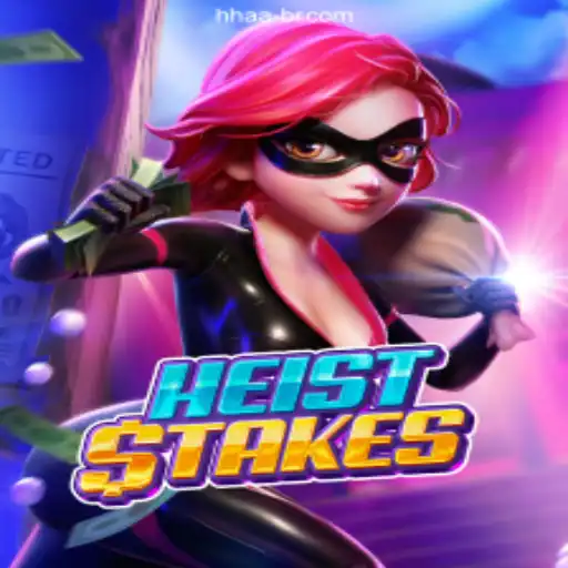 Exploring HeistStakes: The Thrilling Casino Game