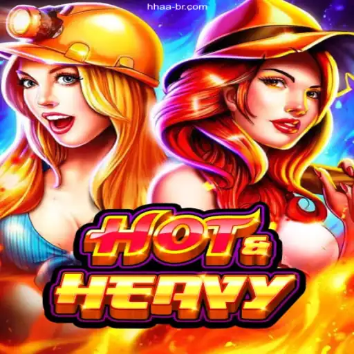 Discover the Excitement of HotHeavy: Dive into a World of Thrilling Gameplay