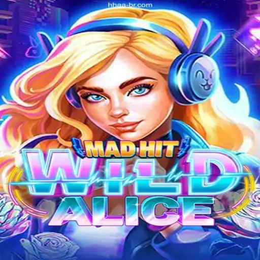 MadHitWildAlice: A Thrilling Adventure