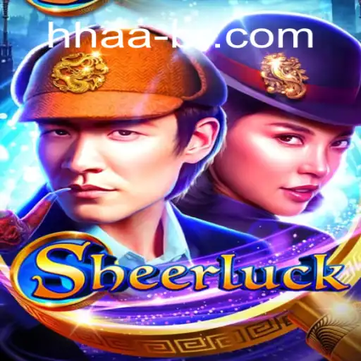 Discover Sheerluck: The Exciting New Game Taking Brazil by Storm