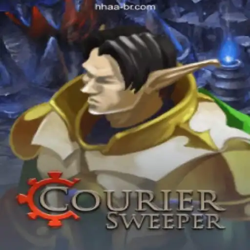 CourierSweeper: An Engaging Gaming Experience