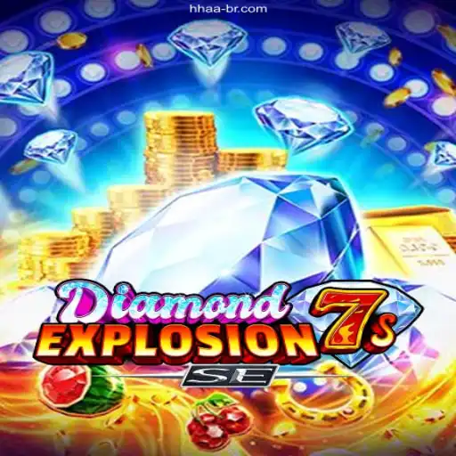 Dive into DiamondExplosion7sSE: The Thrilling Casino Game Taking Brazil by Storm