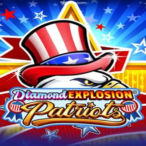 Explore DiamondExplosionPatriots: The Thrilling New Game