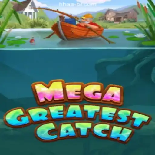 MegaGreatestCatch: A Thrilling Game Adventure