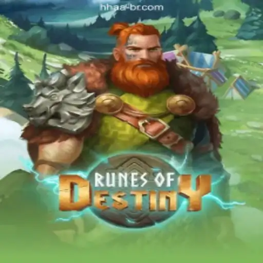 RunesOfDestiny: A Captivating Adventure in the World of Fantasy Gaming