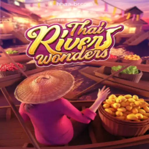 Exploring the Exciting World of ThaiRiverWonders: A Captivating Game Experience