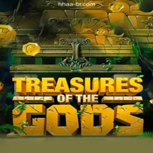Exploring the Mysteries of TreasureoftheGods: A New Gaming Sensation