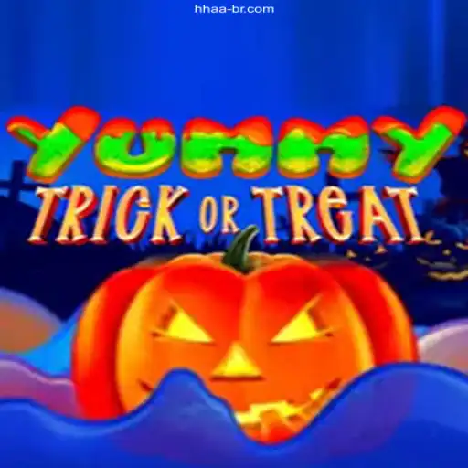 YummyTrickorTreat: A Thrilling Adventure Game With a Sweet Twist